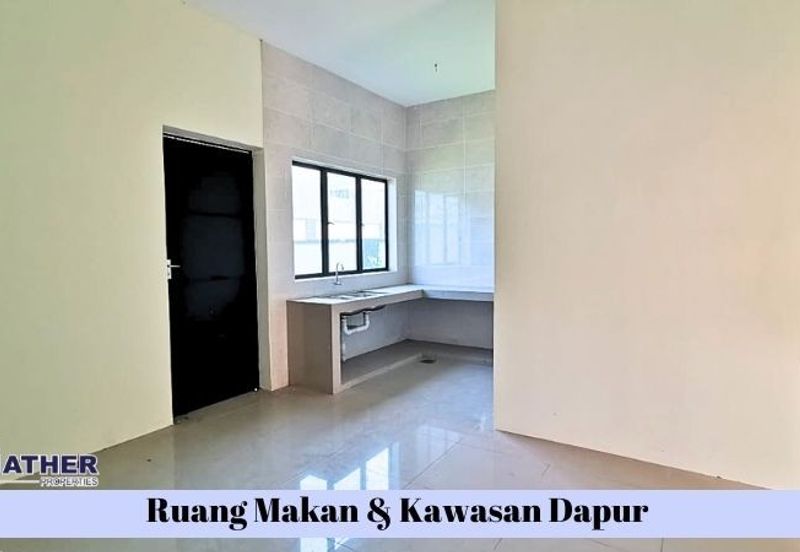 Bandar Universiti Seri Iskandar