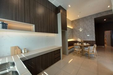 TAMAN DESA PENGKALAN BANDARAYA