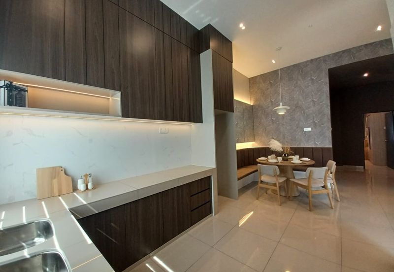 TAMAN DESA PENGKALAN BANDARAYA