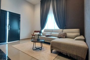 TAMAN DESA PENGKALAN BANDARAYA