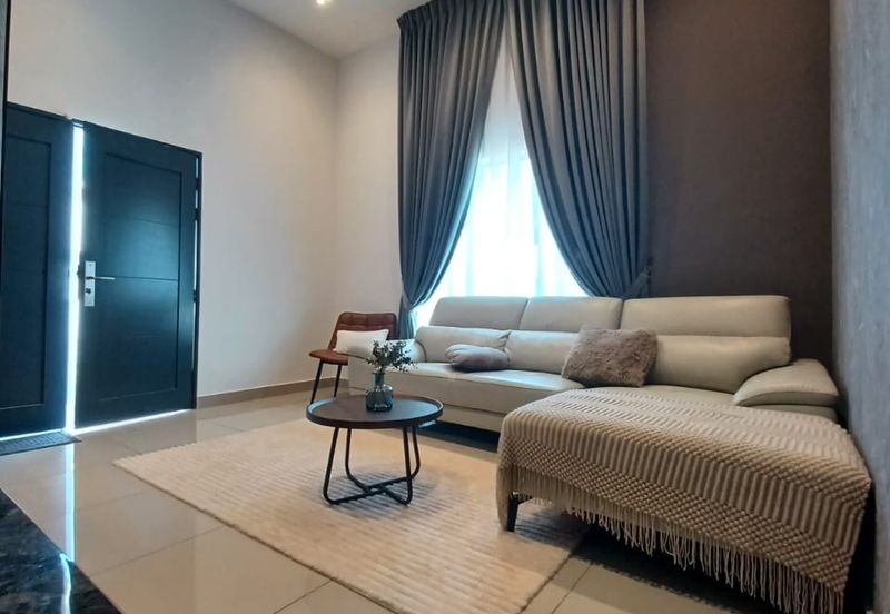 TAMAN DESA PENGKALAN BANDARAYA