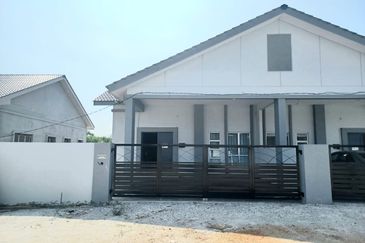 TAMAN DESA PENGKALAN BANDARAYA