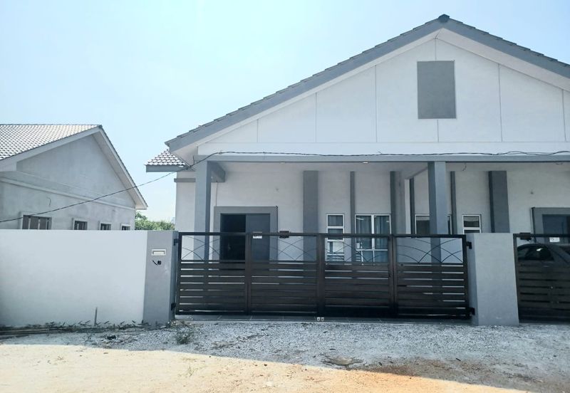 TAMAN DESA PENGKALAN BANDARAYA