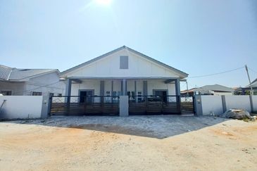 TAMAN DESA PENGKALAN BANDARAYA