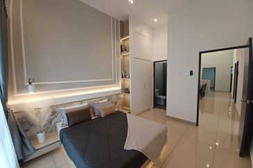 TAMAN DESA PENGKALAN BANDARAYA