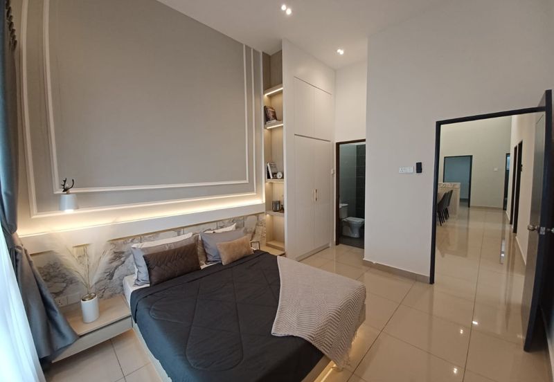 TAMAN DESA PENGKALAN BANDARAYA