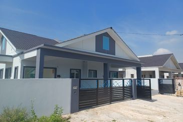 TAMAN DESA PENGKALAN BANDARAYA