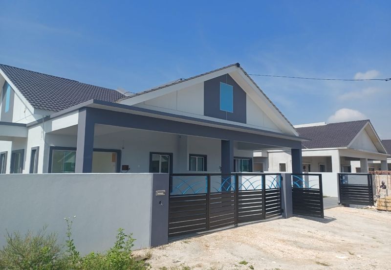 TAMAN DESA PENGKALAN BANDARAYA