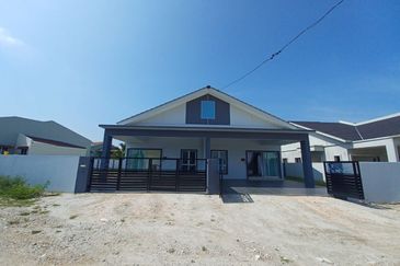 TAMAN DESA PENGKALAN BANDARAYA