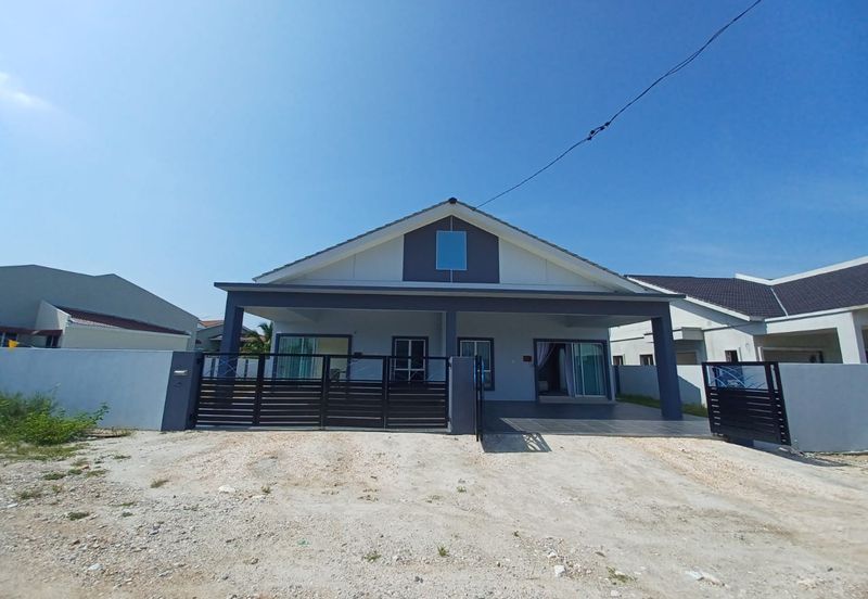 TAMAN DESA PENGKALAN BANDARAYA