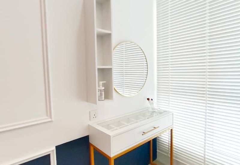 TAMAN MEWAH, BATU GAJAH