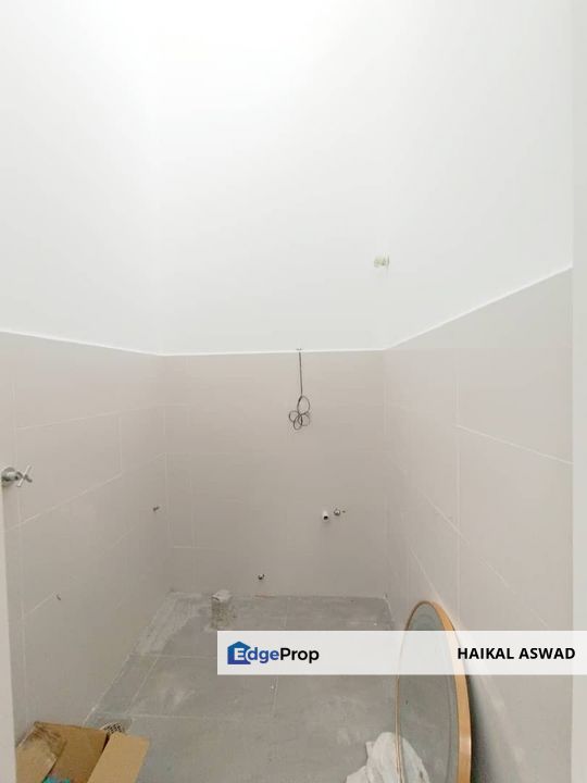 ⚜️PROJECT BARU @BEMBAN, BATU GAJAH⚜️, Perak, Kinta