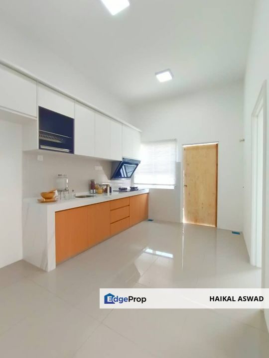 ⚜️PROJECT BARU @BEMBAN, BATU GAJAH⚜️, Perak, Kinta