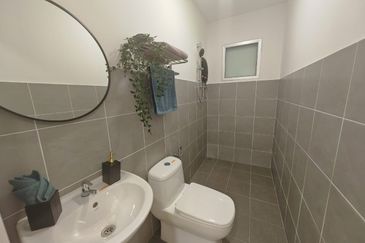 Taman Meru Idaman, Ipoh