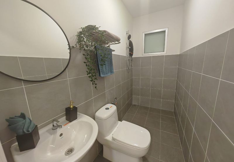 Taman Meru Idaman, Ipoh