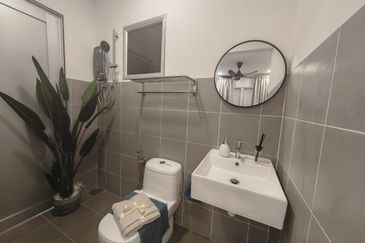 Taman Meru Idaman, Ipoh