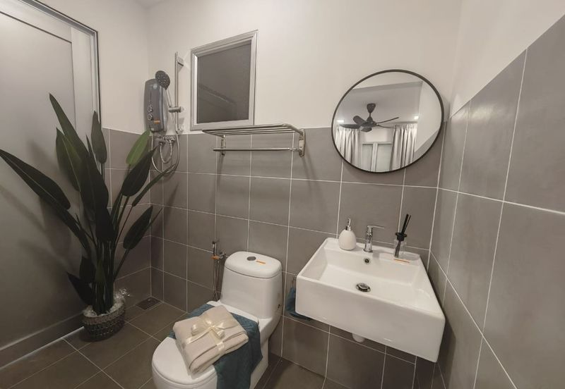 Taman Meru Idaman, Ipoh