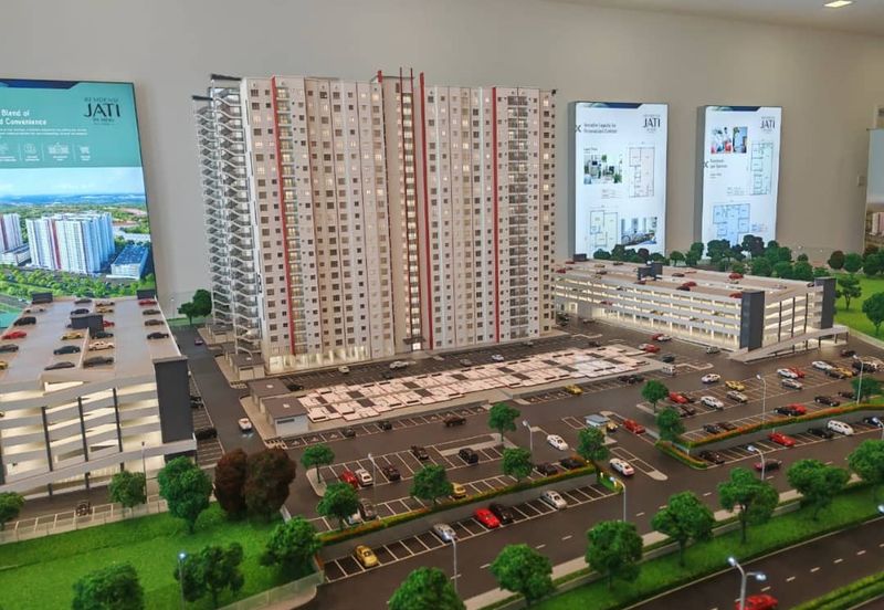 Taman Meru Idaman, Ipoh