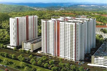 Taman Meru Idaman, Ipoh