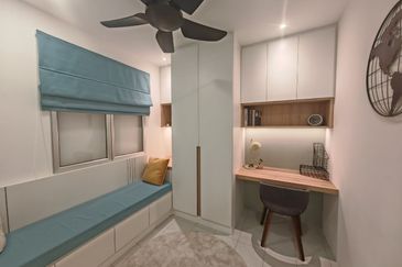 Taman Meru Idaman, Ipoh