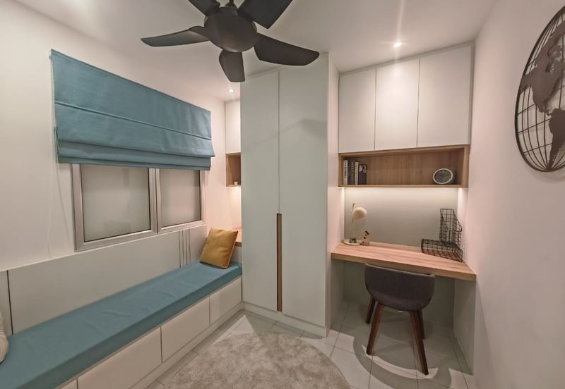 Taman Meru Idaman, Ipoh