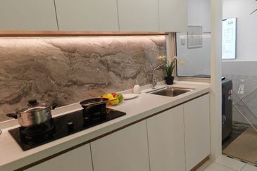 Taman Meru Idaman, Ipoh