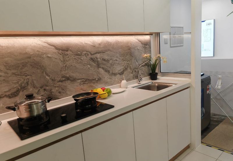 Taman Meru Idaman, Ipoh