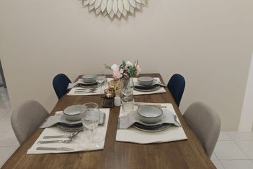 Taman Meru Idaman, Ipoh