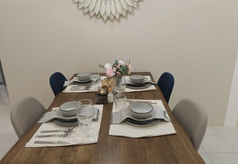 Taman Meru Idaman, Ipoh