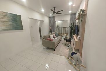 Taman Meru Idaman, Ipoh