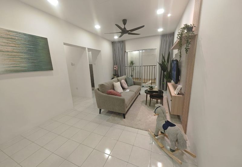 Taman Meru Idaman, Ipoh