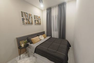 Taman Meru Idaman, Ipoh