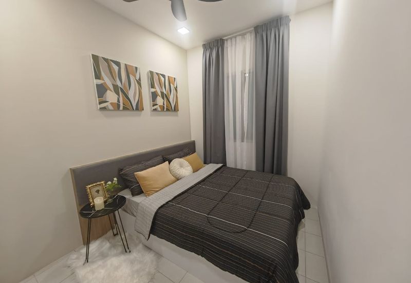 Taman Meru Idaman, Ipoh