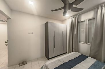 Taman Meru Idaman, Ipoh