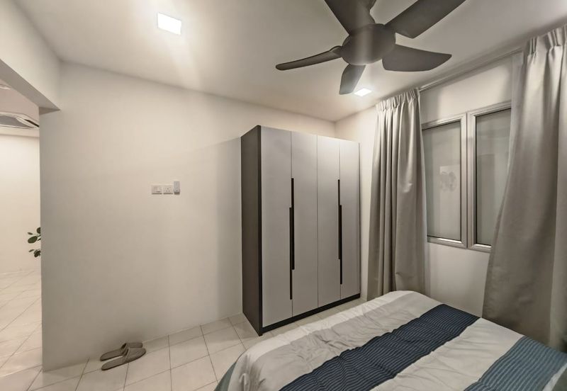 Taman Meru Idaman, Ipoh