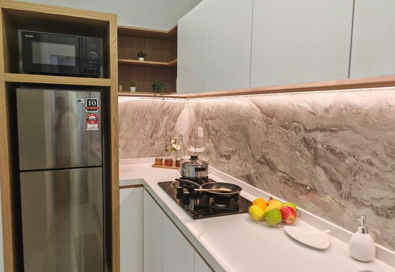 Taman Meru Idaman, Ipoh