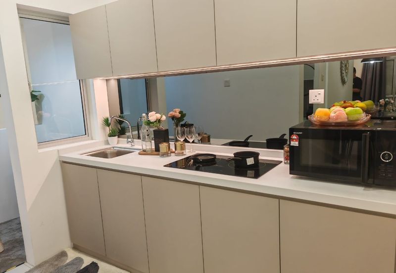 Taman Meru Idaman, Ipoh