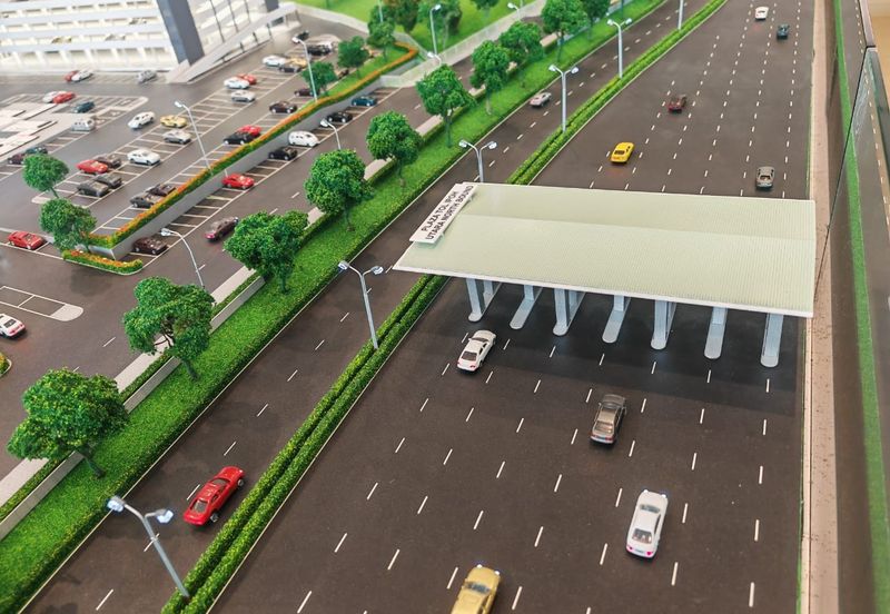 Taman Meru Idaman, Ipoh