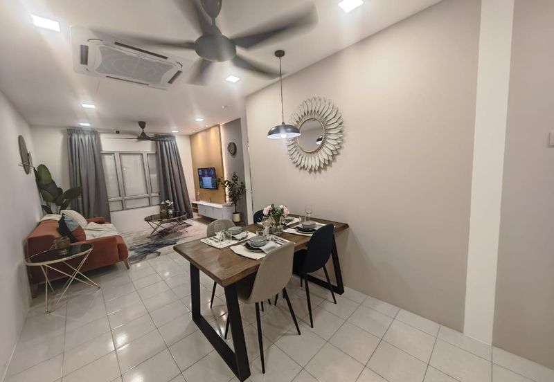 Taman Meru Idaman, Ipoh