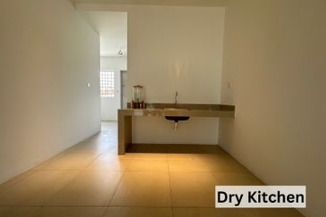 BANDAR BARU SRI KLEBANG