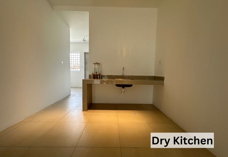 BANDAR BARU SRI KLEBANG