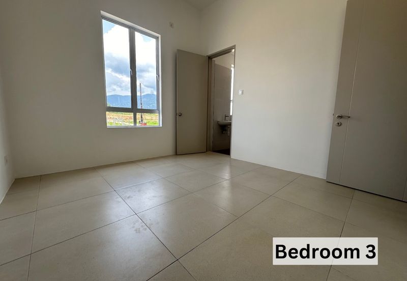 BANDAR BARU SRI KLEBANG