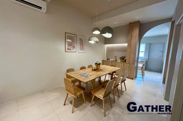 BANDAR BARU SRI KLEBANG