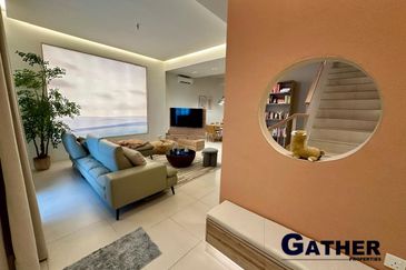 BANDAR BARU SRI KLEBANG