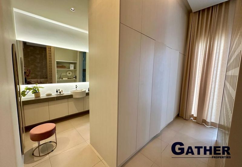 BANDAR BARU SRI KLEBANG