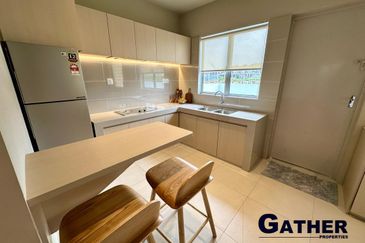 BANDAR BARU SRI KLEBANG