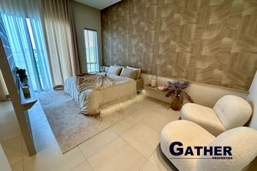 BANDAR BARU SRI KLEBANG