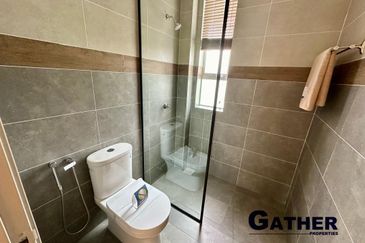 BANDAR BARU SRI KLEBANG