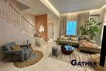 BANDAR BARU SRI KLEBANG