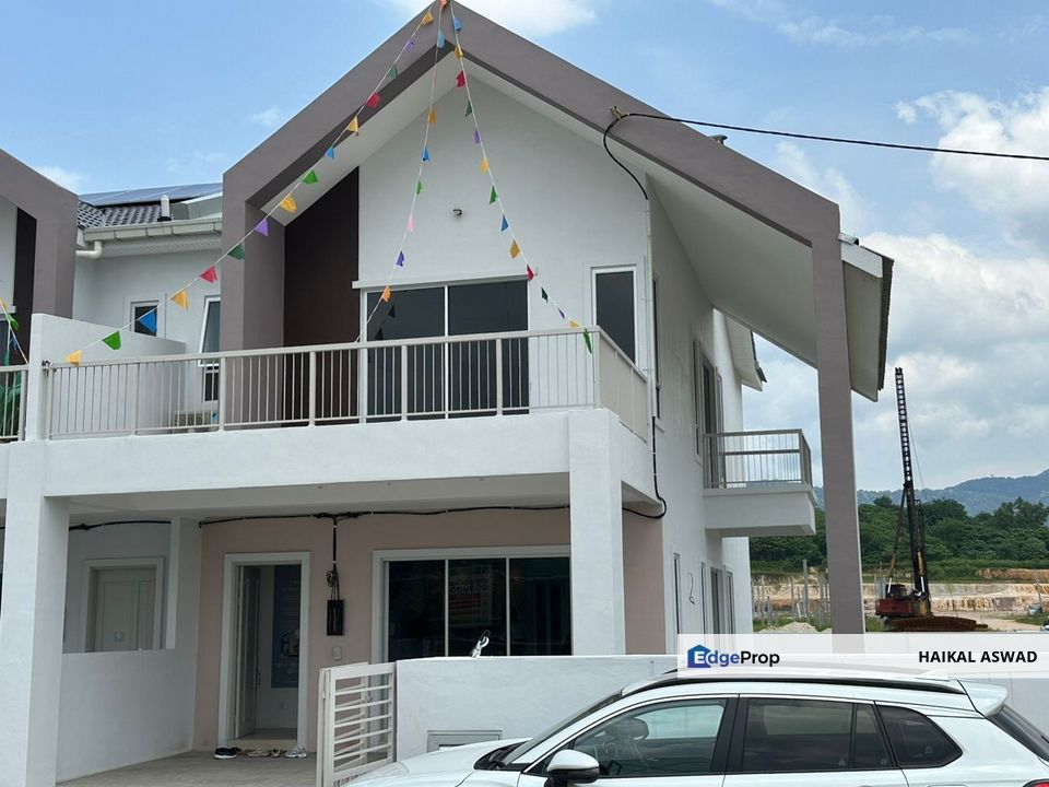 Nearby Klebang Putra, Perak, Kinta